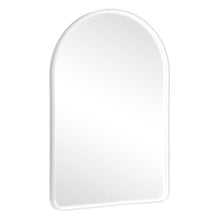 Zurie LED Arch Wall Mirror